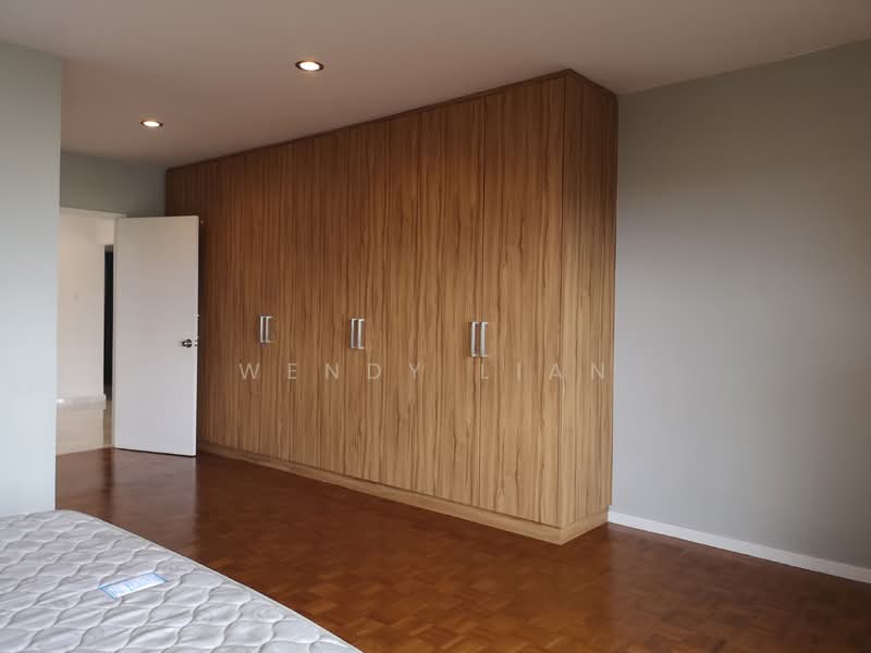 Condominium for Rent at Merak Kayangan Court - Wendy Lian - PropertyGuru.com.my