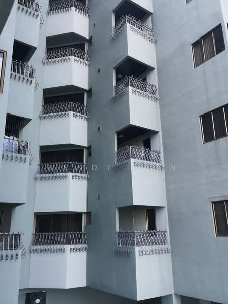 Condominium for Rent at Merak Kayangan Court - Wendy Lian - PropertyGuru.com.my