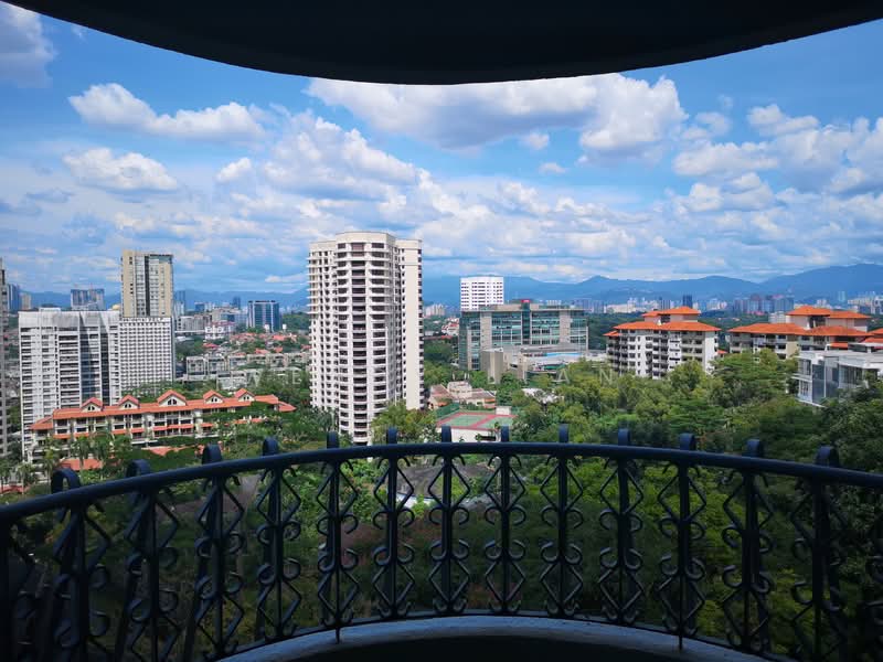 Condominium for Rent at Merak Kayangan Court - Wendy Lian - PropertyGuru.com.my