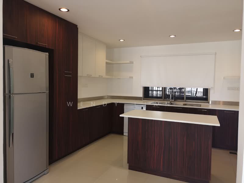Condominium for Rent at Merak Kayangan Court - Wendy Lian - PropertyGuru.com.my