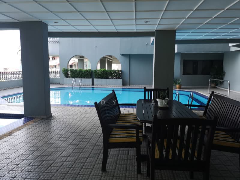Condominium for Rent at Merak Kayangan Court - Wendy Lian - PropertyGuru.com.my