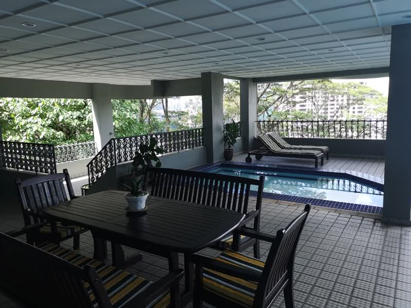 Condominium for Rent at Merak Kayangan Court - Wendy Lian - PropertyGuru.com.my