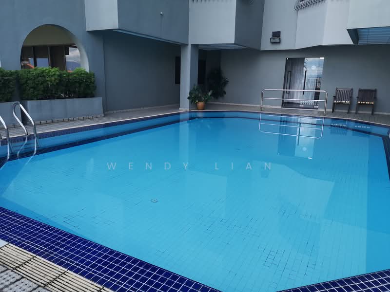 Condominium for Rent at Merak Kayangan Court - Wendy Lian - PropertyGuru.com.my