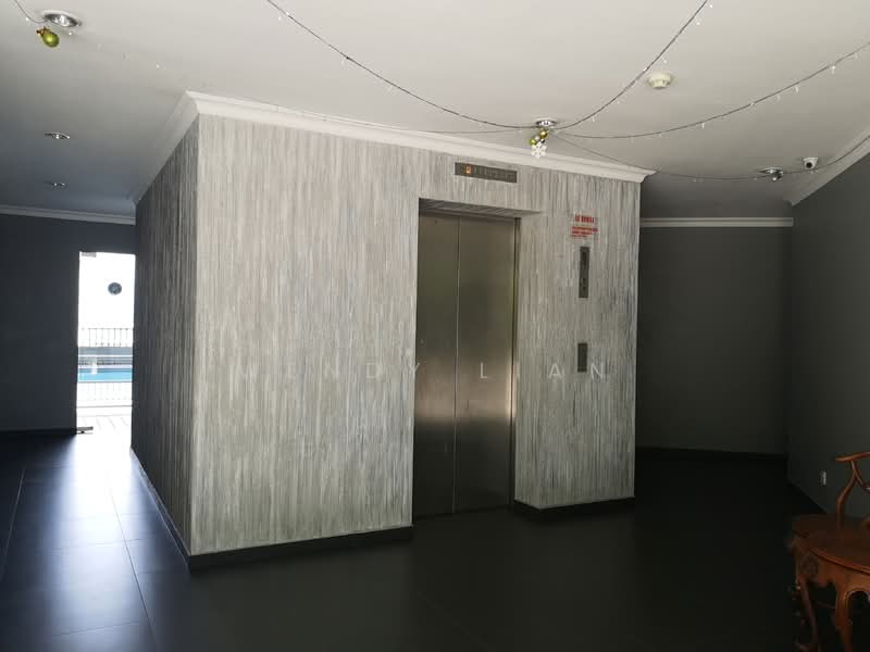 Condominium for Rent at Merak Kayangan Court - Wendy Lian - PropertyGuru.com.my