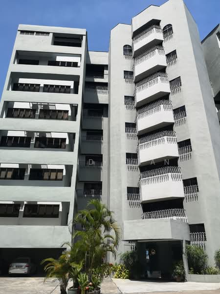Condominium for Rent at Merak Kayangan Court - Wendy Lian - PropertyGuru.com.my