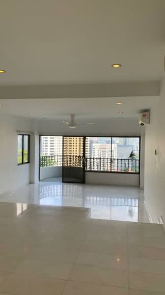 Condominium for Rent at Merak Kayangan Court - Wendy Lian - PropertyGuru.com.my