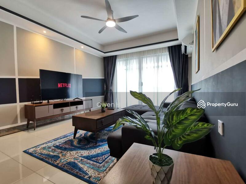 For Rent - R&F Princess Cove Phase 1