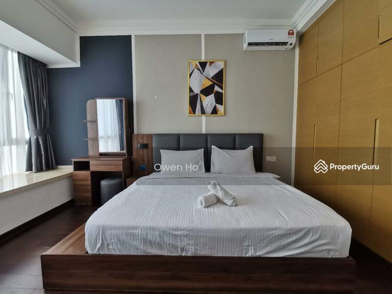 Untuk Disewa - R&F Princess Cove Phase 2 - Seine Region