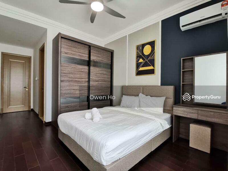 Untuk Disewa - R&F Princess Cove Phase 2 - Seine Region