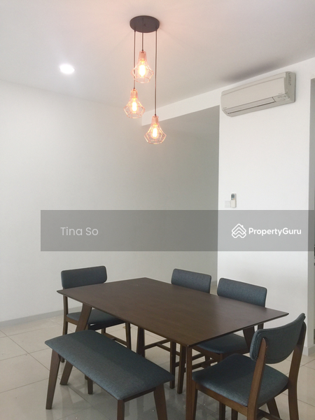 Kondominium untuk Disewa di Iskandar Residences - Tina So - PropertyGuru.com.my