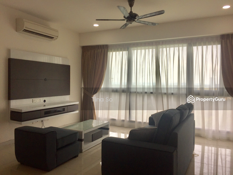 Kondominium untuk Disewa di Iskandar Residences - Tina So - PropertyGuru.com.my