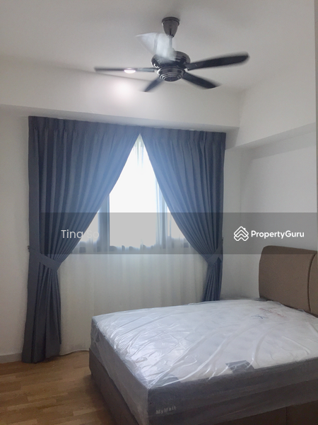 Kondominium untuk Disewa di Iskandar Residences - Tina So - PropertyGuru.com.my