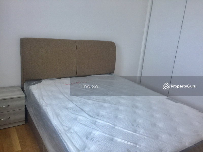 Kondominium untuk Disewa di Iskandar Residences - Tina So - PropertyGuru.com.my