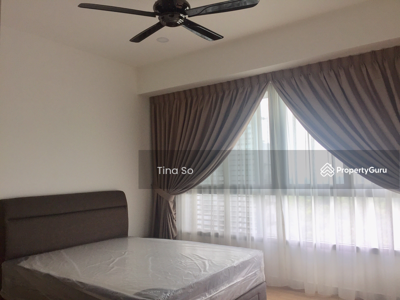 Kondominium untuk Disewa di Iskandar Residences - Tina So - PropertyGuru.com.my