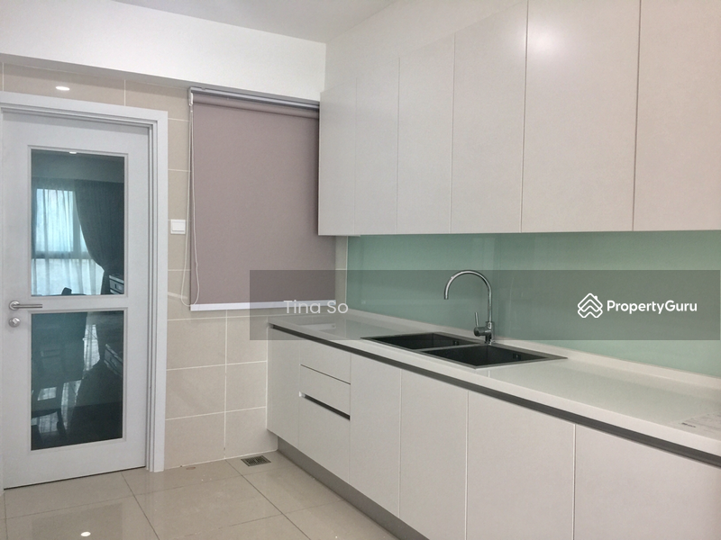 Kondominium untuk Disewa di Iskandar Residences - Tina So - PropertyGuru.com.my