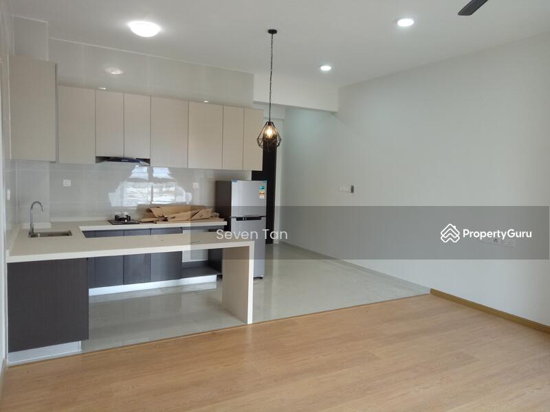Servis Apartment untuk Disewa di Amberside @ Country Garden Danga Bay - Seven Tan - PropertyGuru.com.my
