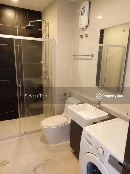 Servis Apartment untuk Disewa di Amberside @ Country Garden Danga Bay - Seven Tan - PropertyGuru.com.my