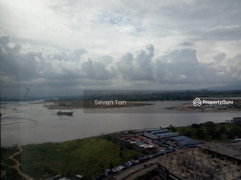 Servis Apartment untuk Disewa di Amberside @ Country Garden Danga Bay - Seven Tan - PropertyGuru.com.my