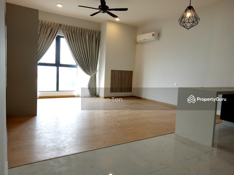 Servis Apartment untuk Disewa di Amberside @ Country Garden Danga Bay - Seven Tan - PropertyGuru.com.my