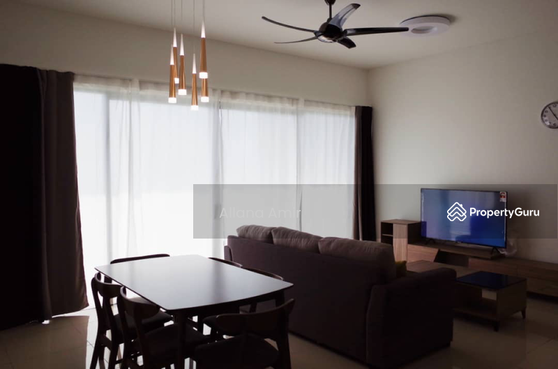 Kondominium untuk Disewa di Lakeville Residence - Allana Amir - PropertyGuru.com.my