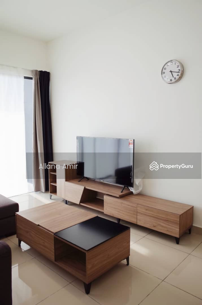 Kondominium untuk Disewa di Lakeville Residence - Allana Amir - PropertyGuru.com.my