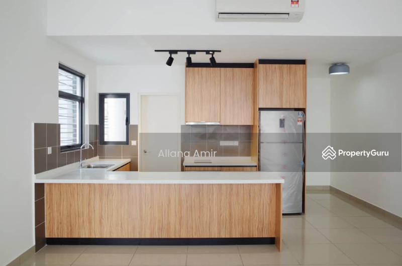 Kondominium untuk Disewa di Lakeville Residence - Allana Amir - PropertyGuru.com.my
