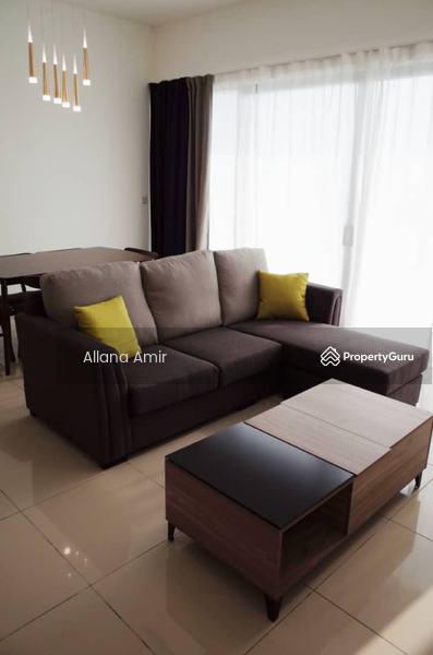 Kondominium untuk Disewa di Lakeville Residence - Allana Amir - PropertyGuru.com.my