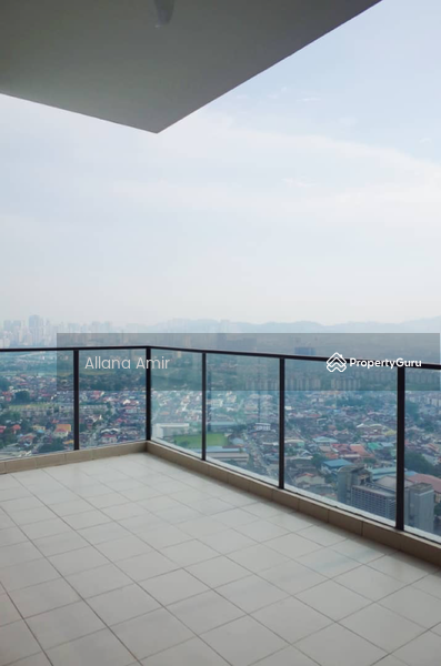 Kondominium untuk Disewa di Lakeville Residence - Allana Amir - PropertyGuru.com.my