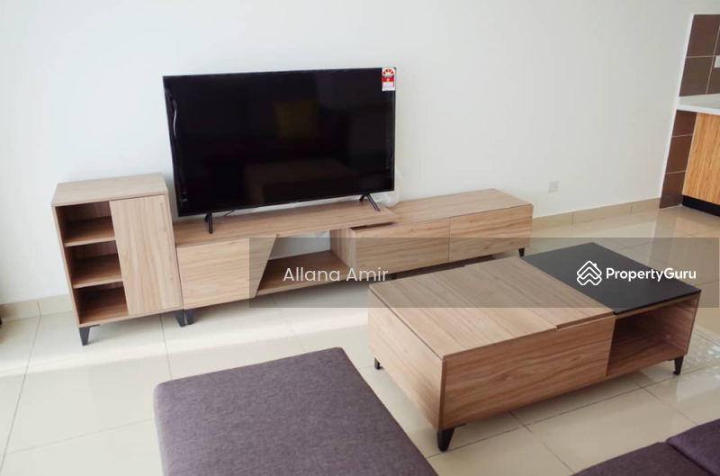 Kondominium untuk Disewa di Lakeville Residence - Allana Amir - PropertyGuru.com.my