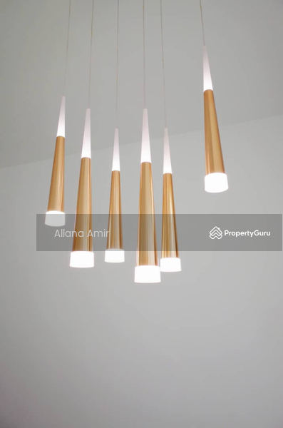 Kondominium untuk Disewa di Lakeville Residence - Allana Amir - PropertyGuru.com.my