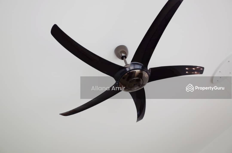 Kondominium untuk Disewa di Lakeville Residence - Allana Amir - PropertyGuru.com.my