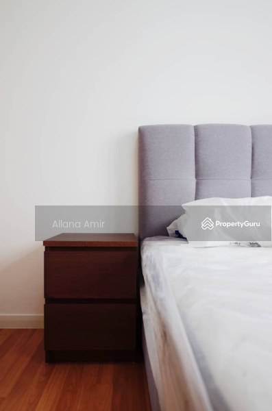 Kondominium untuk Disewa di Lakeville Residence - Allana Amir - PropertyGuru.com.my