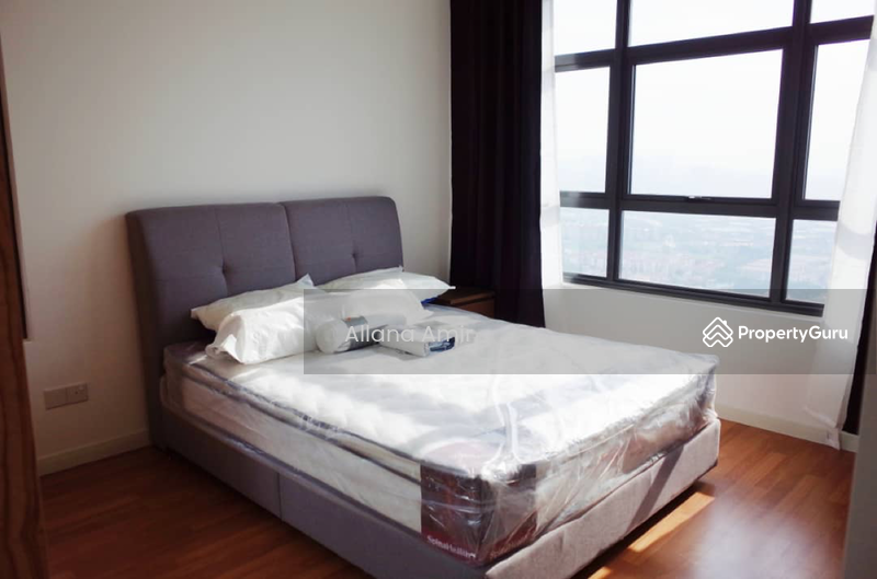 Kondominium untuk Disewa di Lakeville Residence - Allana Amir - PropertyGuru.com.my