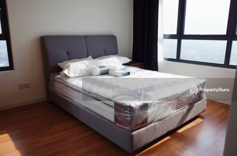 Kondominium untuk Disewa di Lakeville Residence - Allana Amir - PropertyGuru.com.my