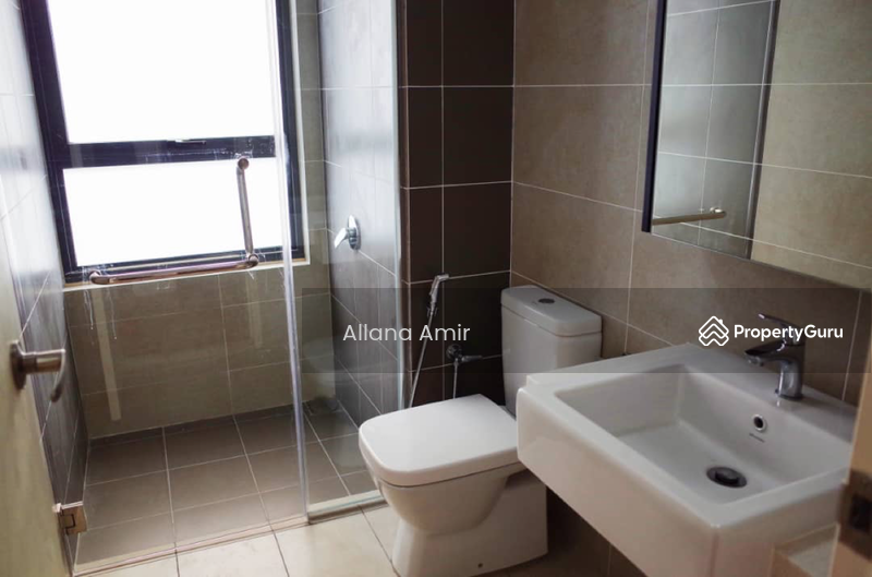 Kondominium untuk Disewa di Lakeville Residence - Allana Amir - PropertyGuru.com.my