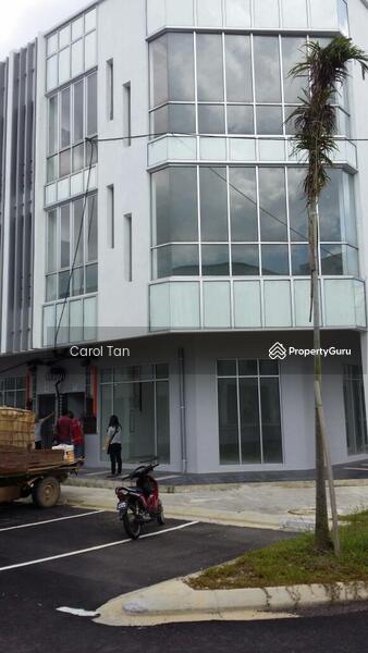 Kedai / Pejabat untuk Dijual di Masai (Johor) - Carol Tan - PropertyGuru.com.my