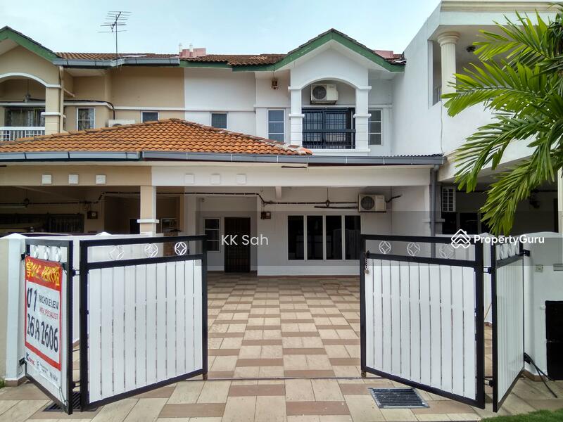 2-storey Terraced House for Sale in Bandar Puteri Klang (Klang) - KK Sah - PropertyGuru.com.my