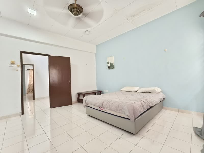 2-storey Terraced House for Sale in Bandar Puteri Klang (Klang) - KK Sah - PropertyGuru.com.my