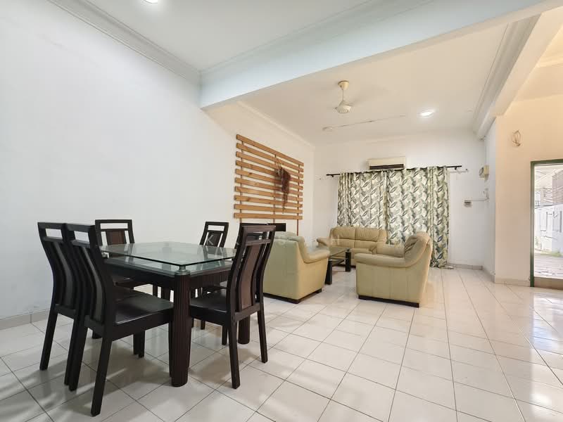 2-storey Terraced House for Sale in Bandar Puteri Klang (Klang) - KK Sah - PropertyGuru.com.my