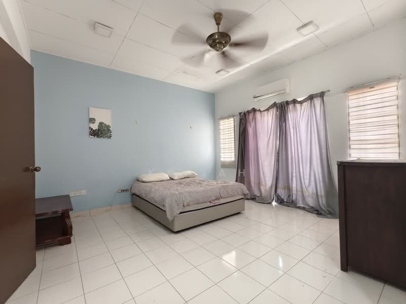 2-storey Terraced House for Sale in Bandar Puteri Klang (Klang) - KK Sah - PropertyGuru.com.my