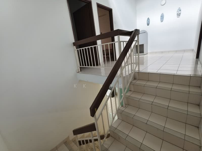 2-storey Terraced House for Sale in Bandar Puteri Klang (Klang) - KK Sah - PropertyGuru.com.my
