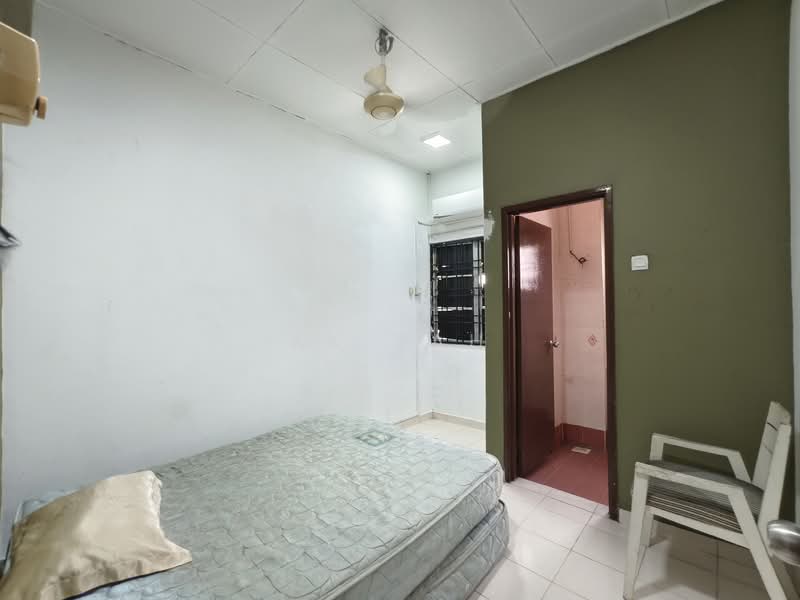 2-storey Terraced House for Sale in Bandar Puteri Klang (Klang) - KK Sah - PropertyGuru.com.my