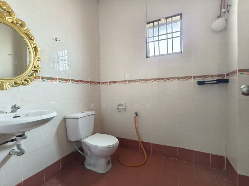 2-storey Terraced House for Sale in Bandar Puteri Klang (Klang) - KK Sah - PropertyGuru.com.my