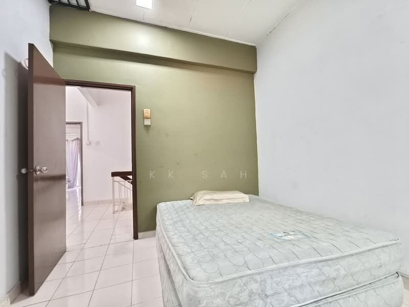 2-storey Terraced House for Sale in Bandar Puteri Klang (Klang) - KK Sah - PropertyGuru.com.my