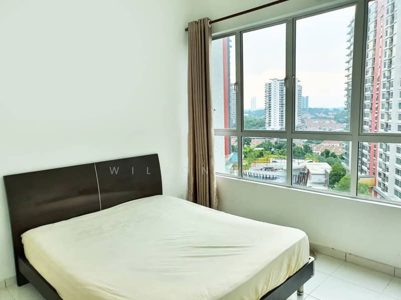 Service Residence for Rent at The Zizz @ Damansara North - Wilson Yap - Bedroom - PropertyGuru.com.my