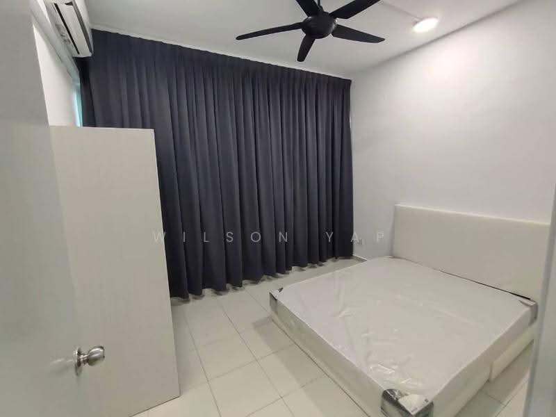 Service Residence for Rent at The Zizz @ Damansara North - Wilson Yap - Bedroom - PropertyGuru.com.my