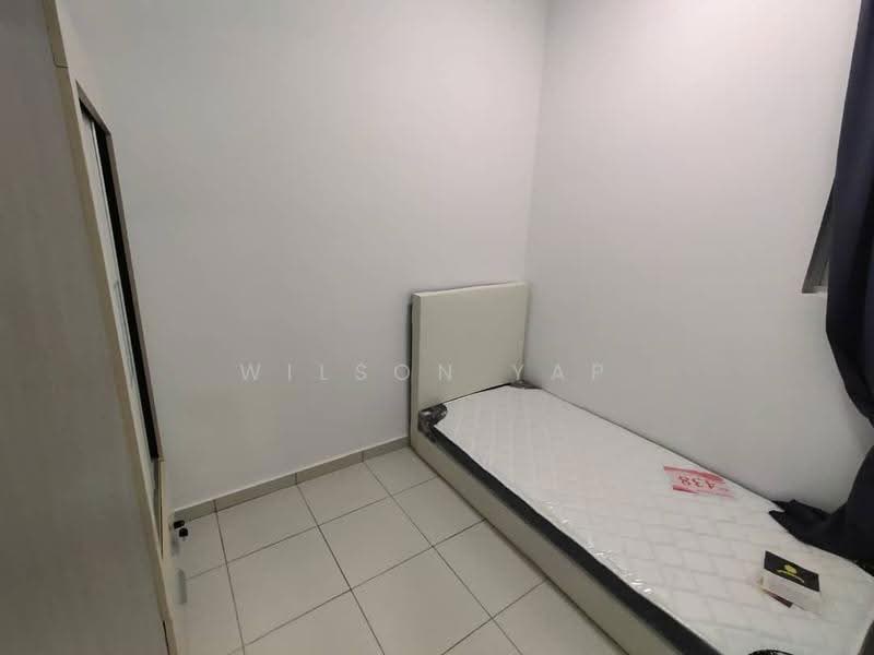 Service Residence for Rent at The Zizz @ Damansara North - Wilson Yap - Bedroom - PropertyGuru.com.my