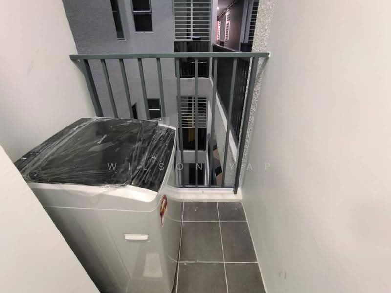 Service Residence for Rent at The Zizz @ Damansara North - Wilson Yap - PropertyGuru.com.my
