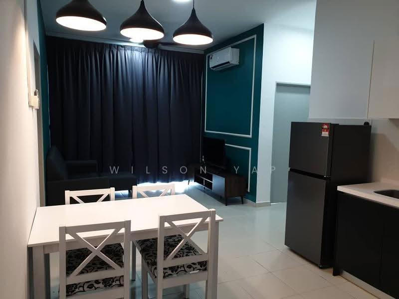 Service Residence for Rent at The Zizz @ Damansara North - Wilson Yap - PropertyGuru.com.my