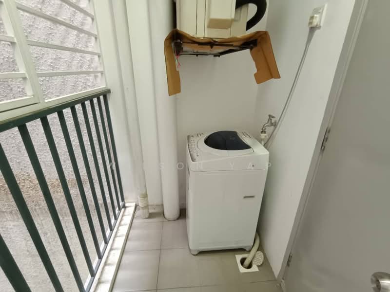 Service Residence for Rent at The Zizz @ Damansara North - Wilson Yap - PropertyGuru.com.my